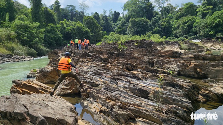 Ho Chi Minh City and Central Highlands discuss cooperative tourism