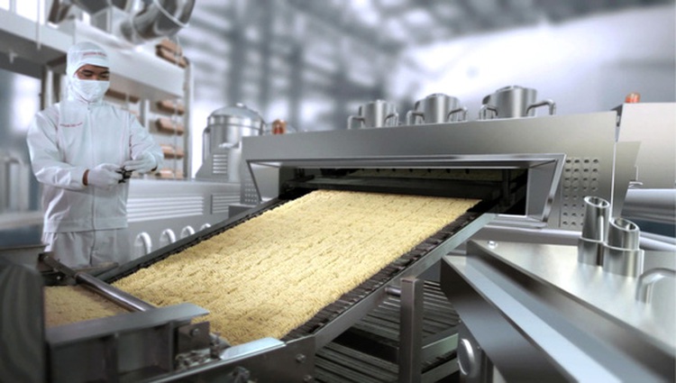 EU eases import regulations on Vietnamese instant noodles