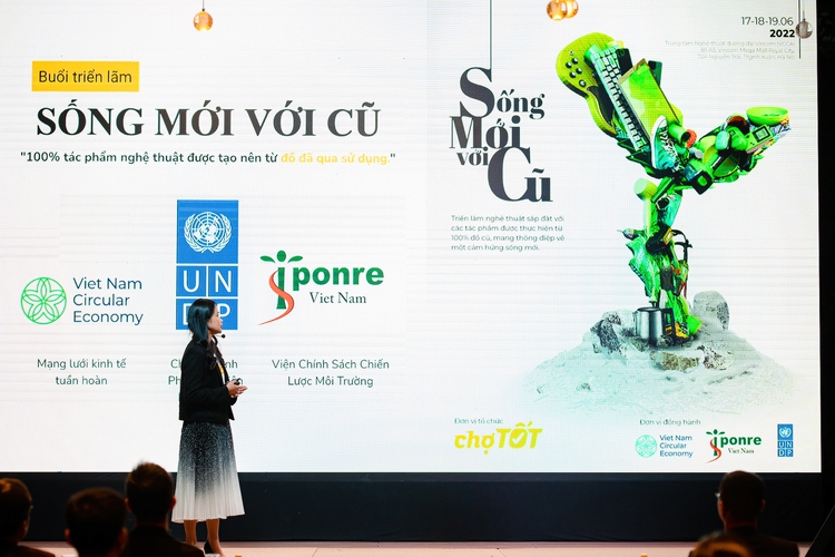 Vietnam’s secondhand market expected to top $5bn by 2026
