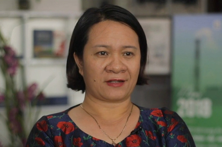 Vietnam refutes rumor that prize-winning environmentalist was jailed for climate-related activities