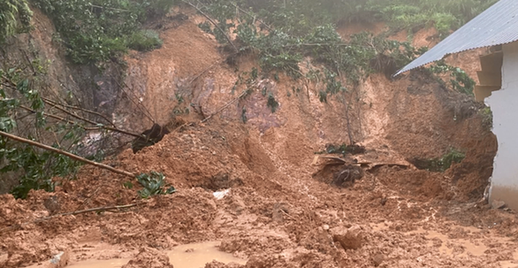 Vietnam hosts flash flood guidance system in Southeast Asia