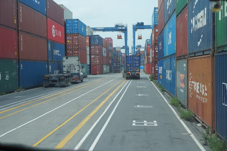 Ho Chi Minh City proposes construction of $6bn int’l transshipment port
