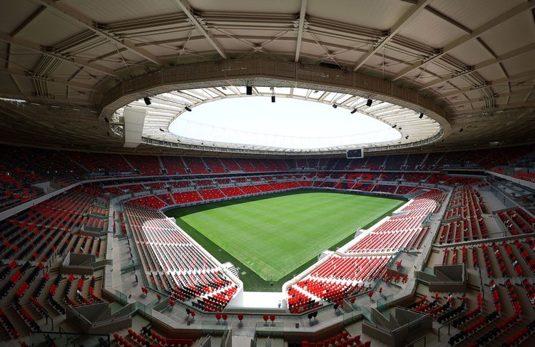Semi-automated offside technology approved by FIFA for 2022 World Cup