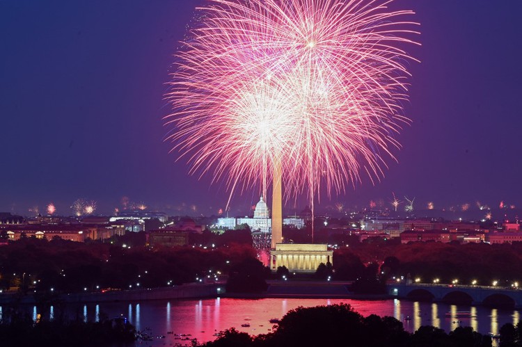 Vietnam leaders congratulate US on 246th Independence Day