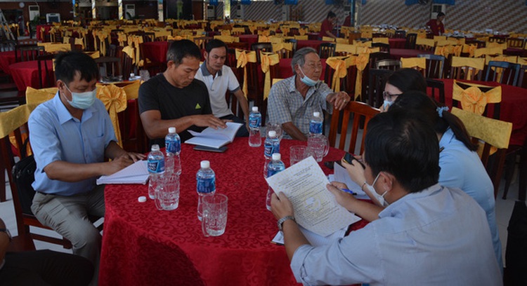 Phan Thiet restaurant inspected after charging $192 for cooking service despite advance agreement with customers