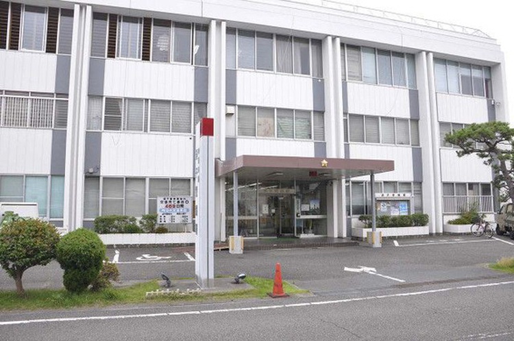 Vietnamese man arrested in Japan for placing hidden camera in bathroom