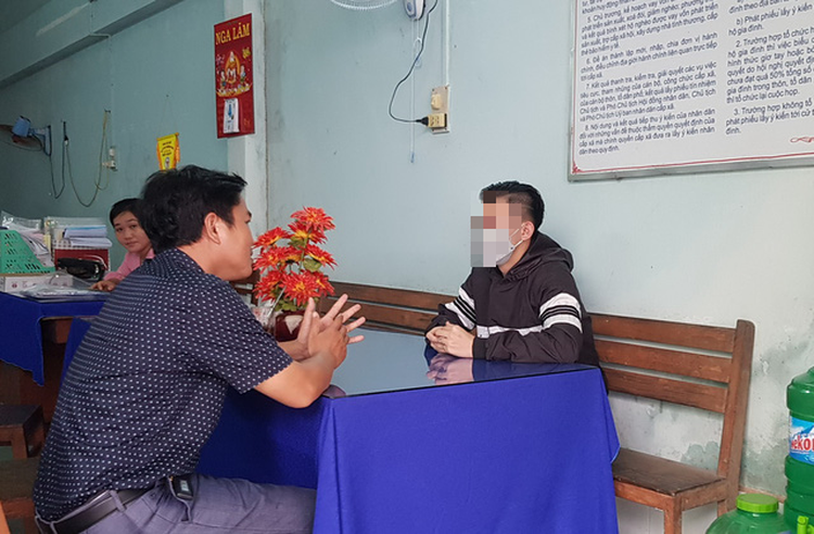 Vietnamese teen sold to Cambodia recalls being handcuffed, given electric shock