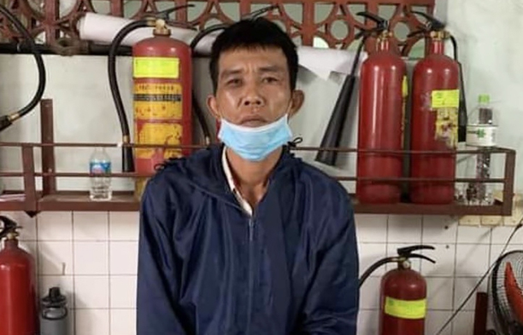 Man nabbed for snatching French tourist’s iPhone in Ho Chi Minh City