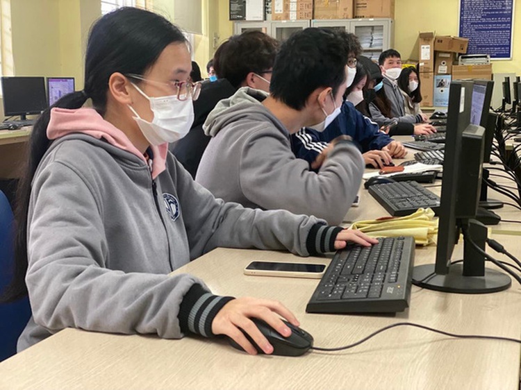 Vietnamese education ministry verifies trading of 30 million user records