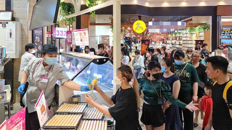 Students on the hunt for summer jobs in Ho Chi Minh City