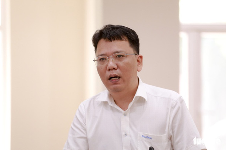 Three EU countries warn against Vietnamese noodles over food safety problems