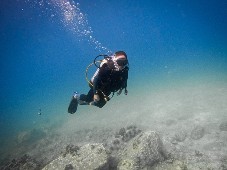Vietnam’s Nha Trang to install solar-powered cameras in bid to protect corals in nature reserve