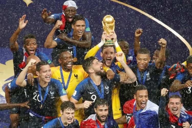 2022 FIFA World Cup broadcasting rights offered to Vietnam at $15mn: media