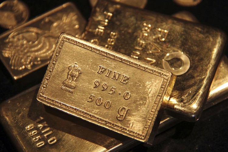 India launches first international bullion exchange to bring transparency
