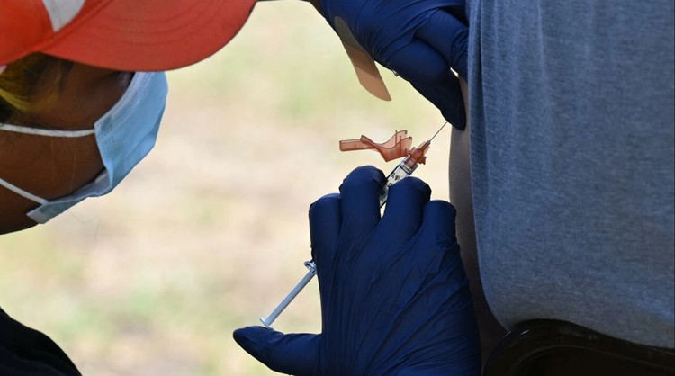 LGBTQ community confronts 'excruciating' monkeypox -- and its stigma