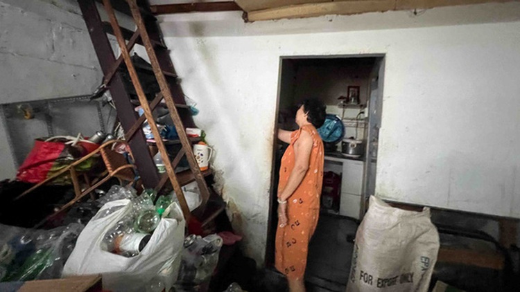 Buyers prefer pint-sized houses in inner Ho Chi Minh City
