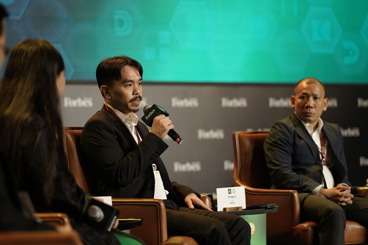 Vietnam's Masan focuses on digital transformation to boost consumer retail