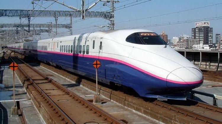 Vietnam considers $58.7-billion high-speed railway: govt