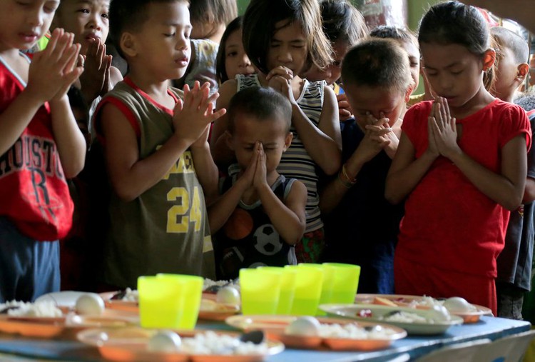 Pandemic pushed millions more into poverty in the Philippines: govt