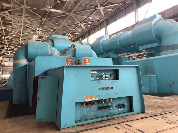 Japan's JERA to buy 35% stake in Vietnam's renewable energy firm for 15 billion yen