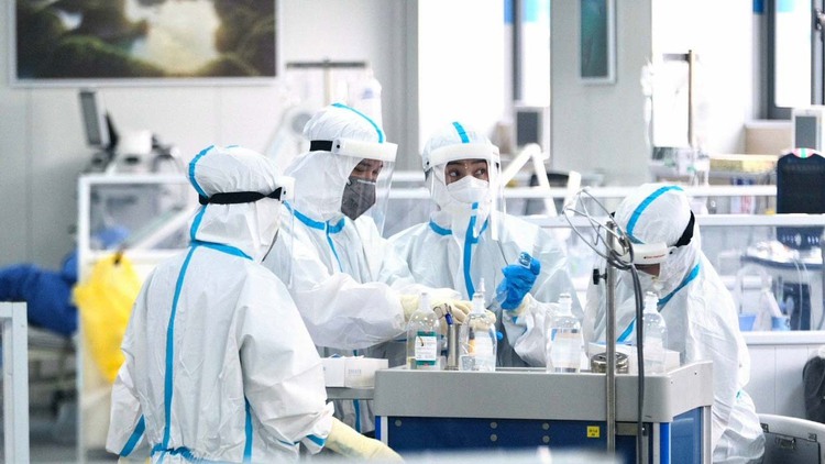 Vietnam’s COVID-19 daily count hits 3-month high