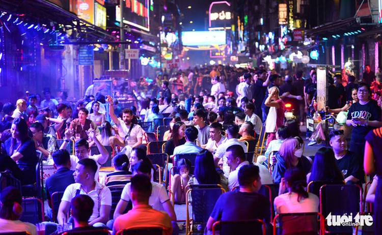Ho Chi Minh City’s foreign enclaves settle into 'new normal'