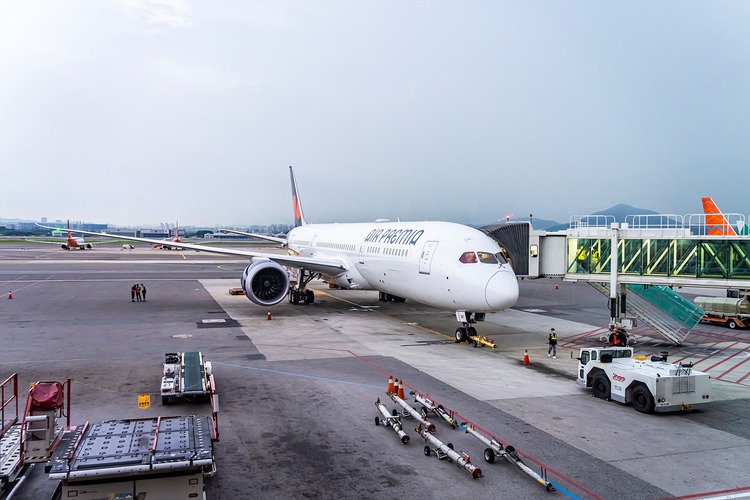 New South Korean airline to start operating flights to Vietnam