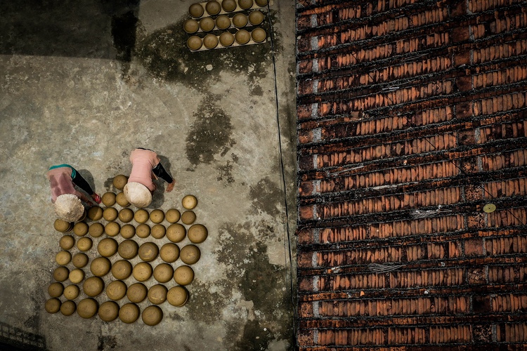 Thanh Ha Pottery Village: Cultural heritage along Thu Bon River in central Vietnam