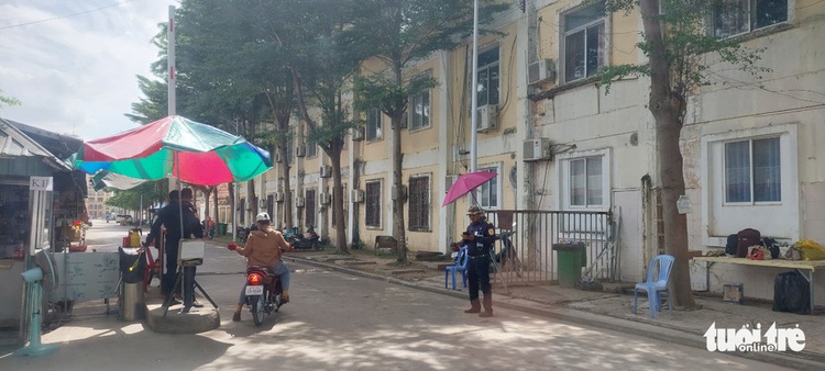 'Hell 4.0': Exploited Vietnamese workers escape Cambodia, implicate compatriots