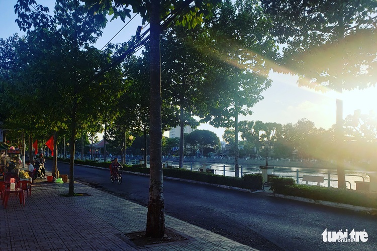 9 must-visit destinations near Ho Chi Minh City for National Day break