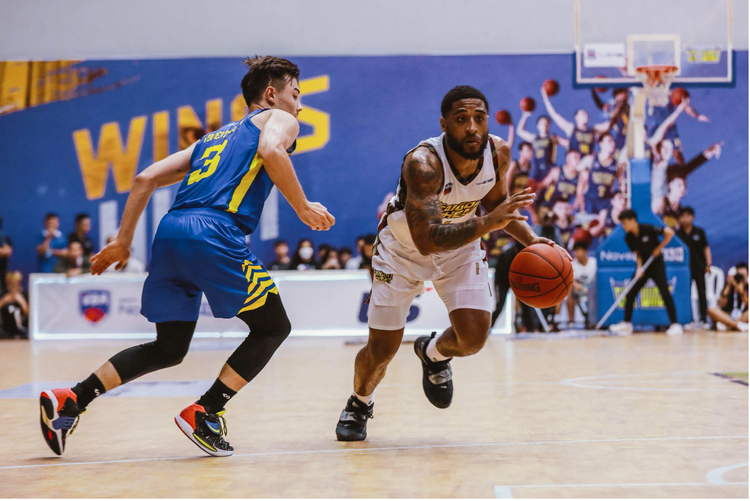 Saigon Heat advances to VBA finals for third consecutive time