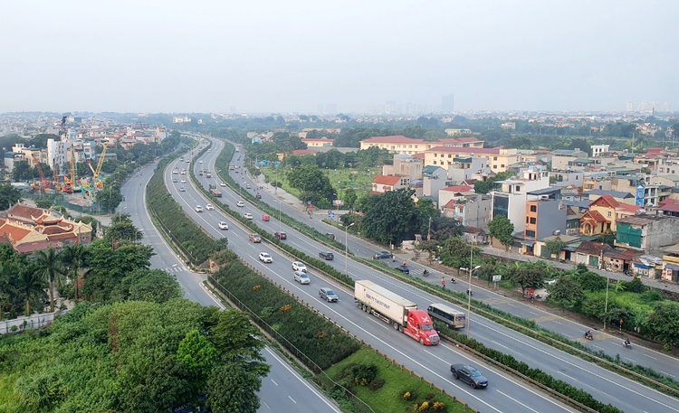 Road crashes kill 36 people on first three days of Vietnam’s National Day break