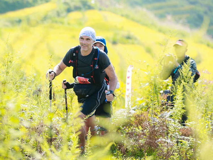 Over 5,300 Vietnamese, int’l athletes race in northern Vietnam