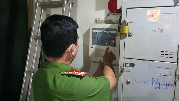 Over 90 karaoke parlors fined for multiple violations in Ho Chi Minh City