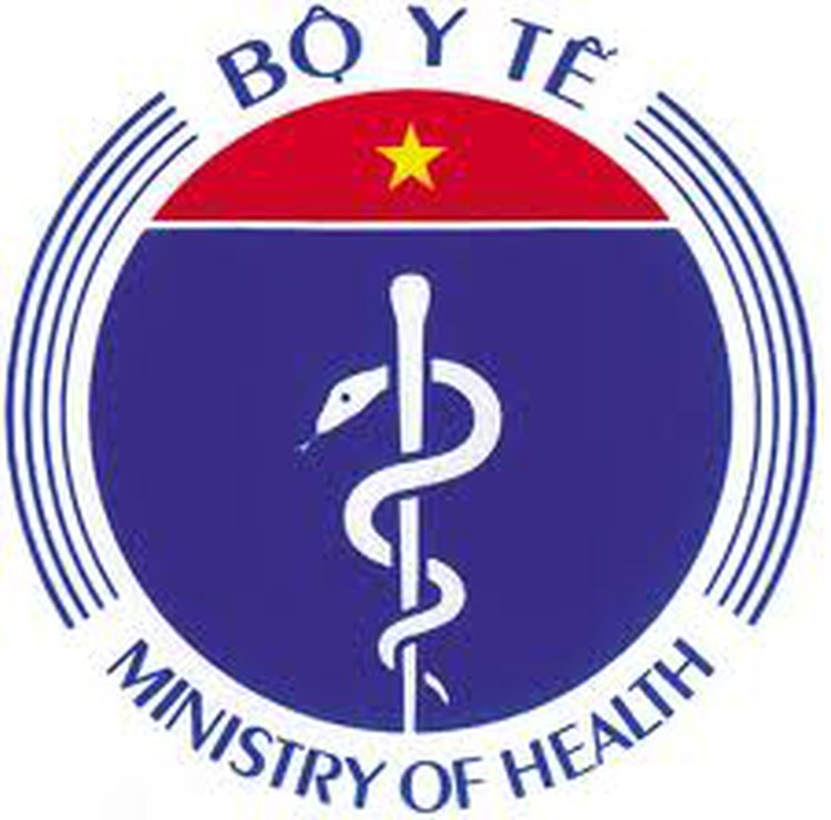 Vietnam police probe health ministry’s wrong logo showing ‘snake with envelope in mouth’