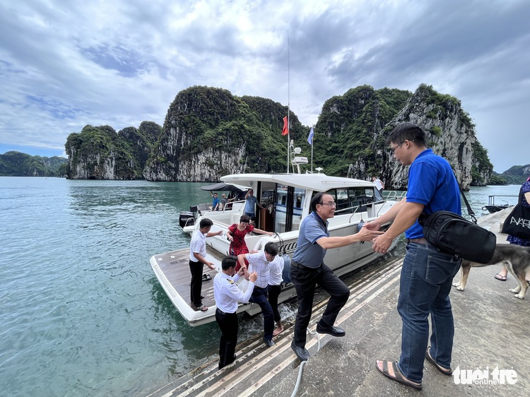 Domestic destinations remain popular following peak summer season in Vietnam