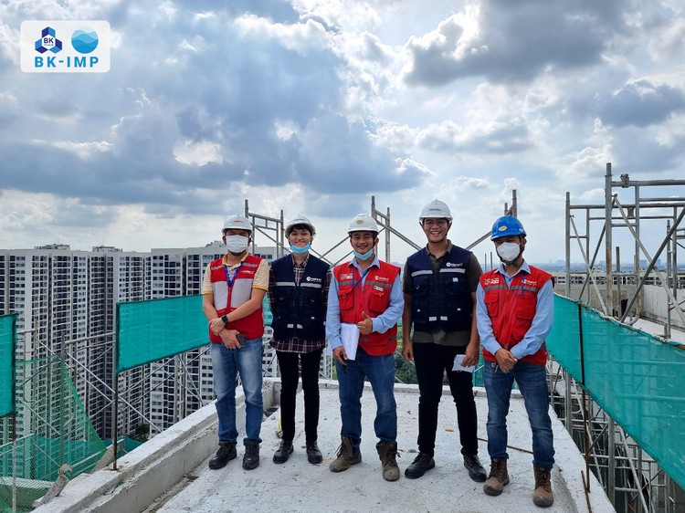Opportunities for expats to master engineering expertise in Ho Chi Minh City