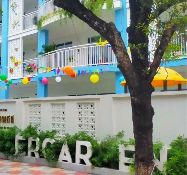 Kindergarten teacher suspended for allegedly stabbing students in northern Vietnam