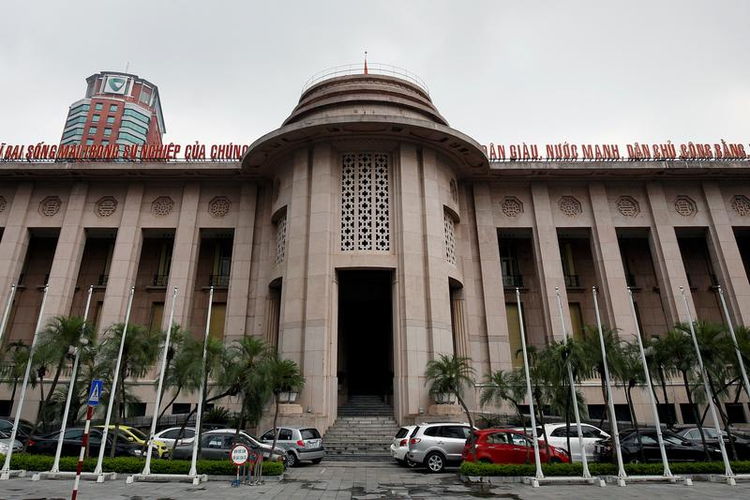 Vietnam c.bank sees 2022 GDP growth of 6.7% to 8.5%, inflation below 4%