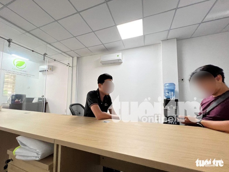 Exposé: Safe farm produce certificates illegally on sale in Vietnam