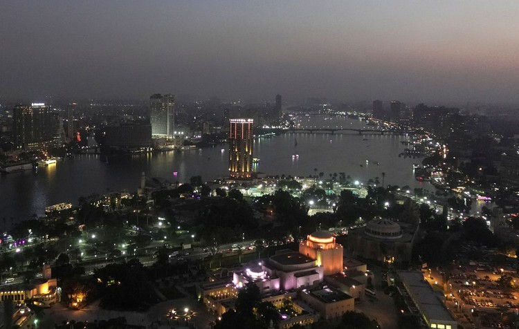 Egypt to apply to host 2036 Olympic Games