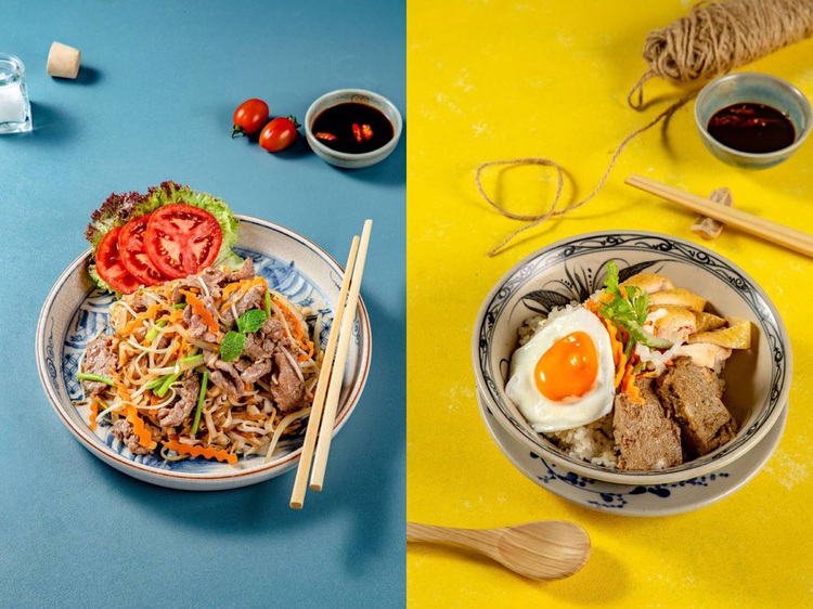 Food stylist desires to draw global attention to Vietnamese cuisine
