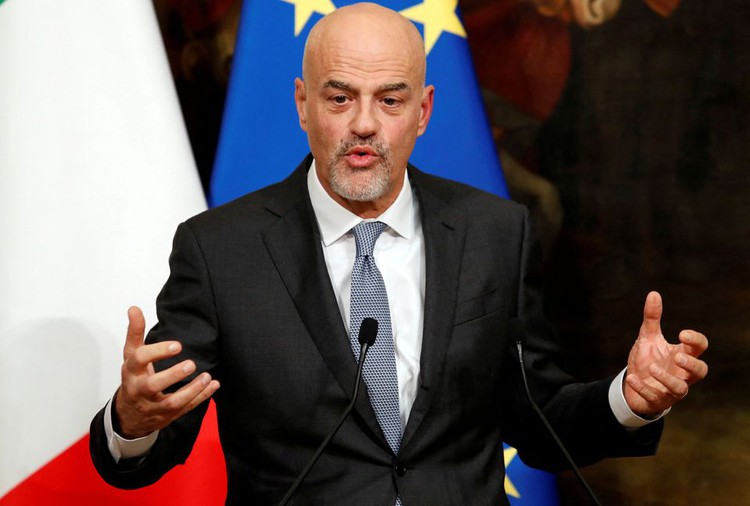 Energy crisis sires new European order: a strong Italy and ailing Germany