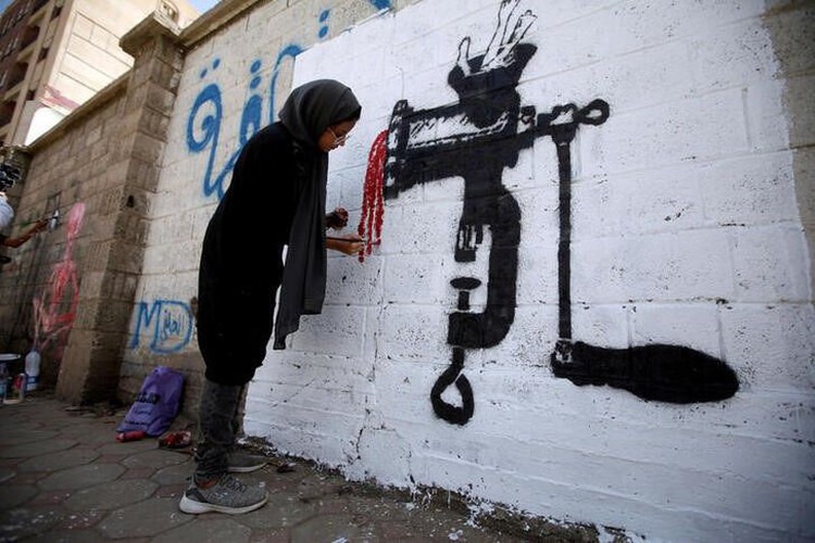 Cholera outbreaks surging worldwide, fatality rates rising, WHO official says
