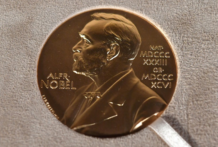 French-US-Austrian trio win Physics Nobel for quantum mechanics work