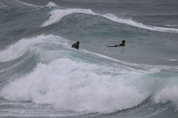 Australia's New South Wales braces for more floods with 64 warnings
