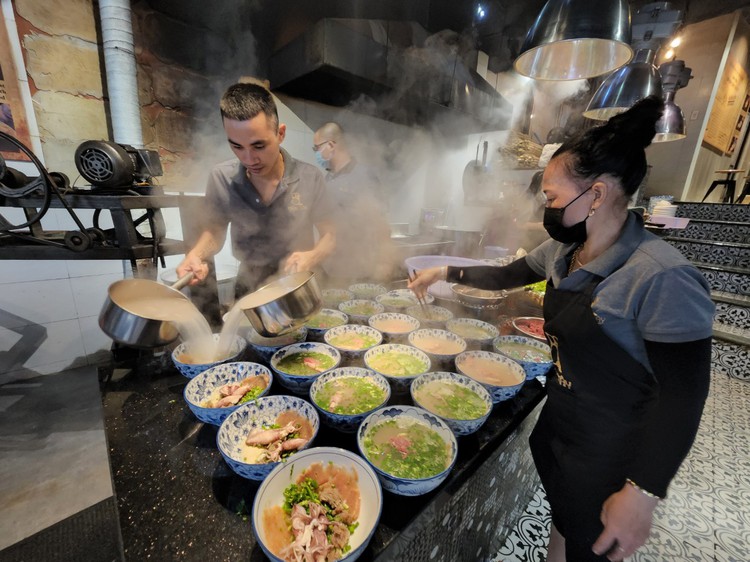 A foodie’s journey through Vietnam's Phu Quoc Island