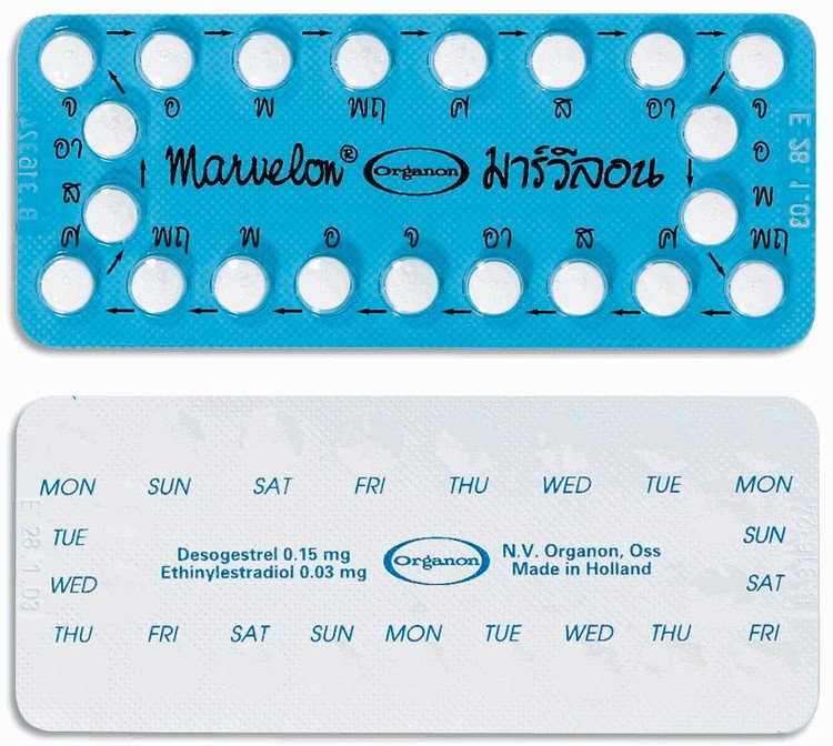 Vietnamese teen boy mistakenly consumes 21 birth control pills at a time