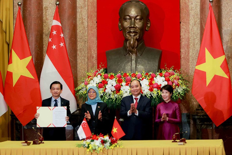 VSIP Group gets nod to build $153mn industrial park in Vietnam