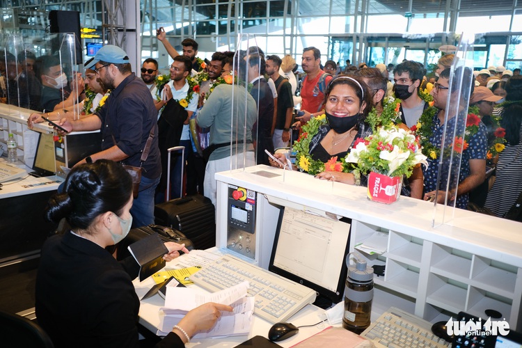 Vietjet Air launches new routes between Da Nang and Mumbai, New Delhi